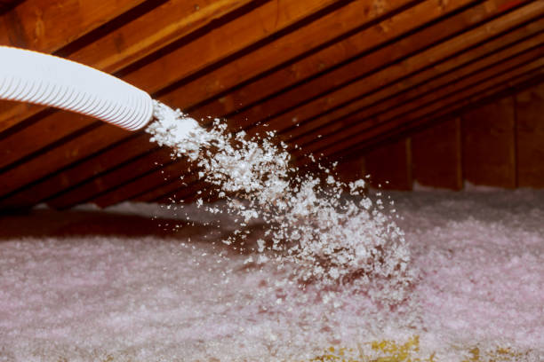 Insulation for Commercial Buildings in New Stanton, PA
