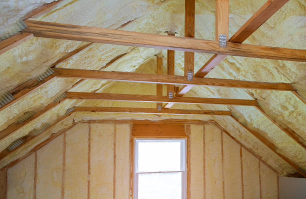 Best Attic Insulation Installation  in New Stanton, PA