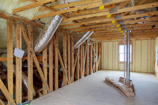 Best Insulation for Commercial Buildings  in New Stanton, PA