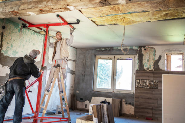 Range of Insulation Solutions in New Stanton, PA
